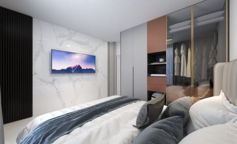 Sobe & Apartmani